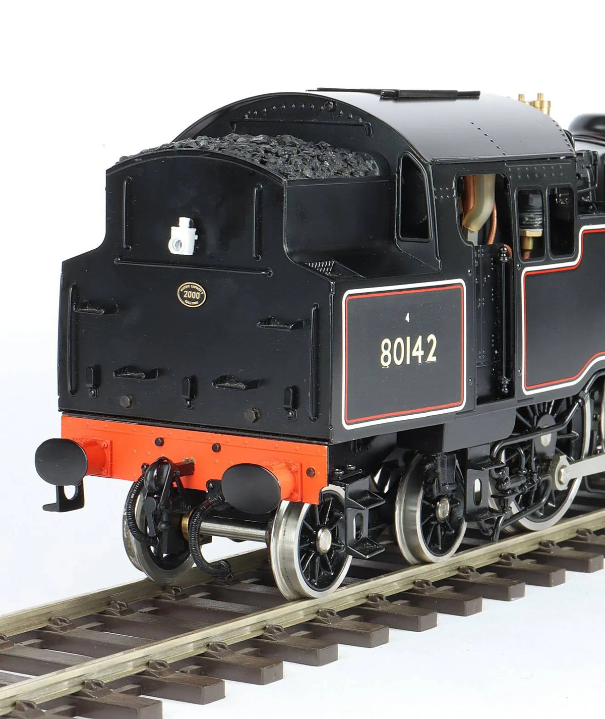 Gauge 1 BR Class 4MT