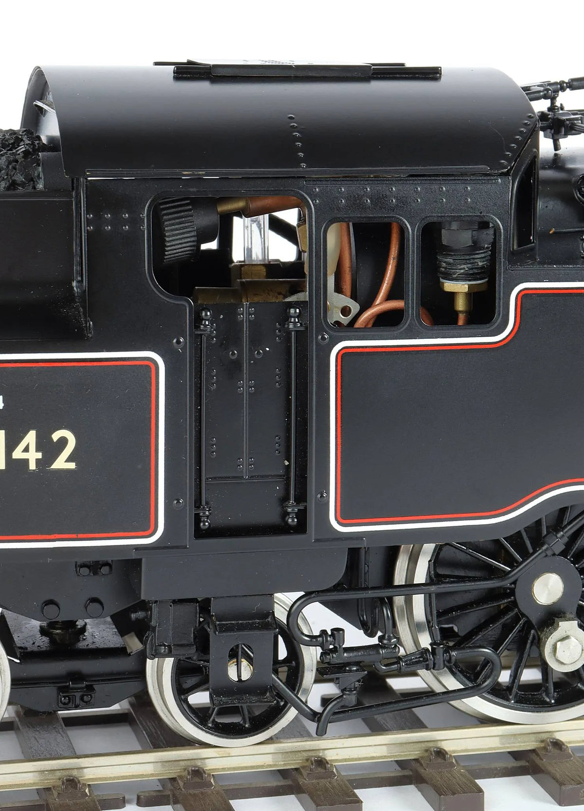 Gauge 1 BR Class 4MT
