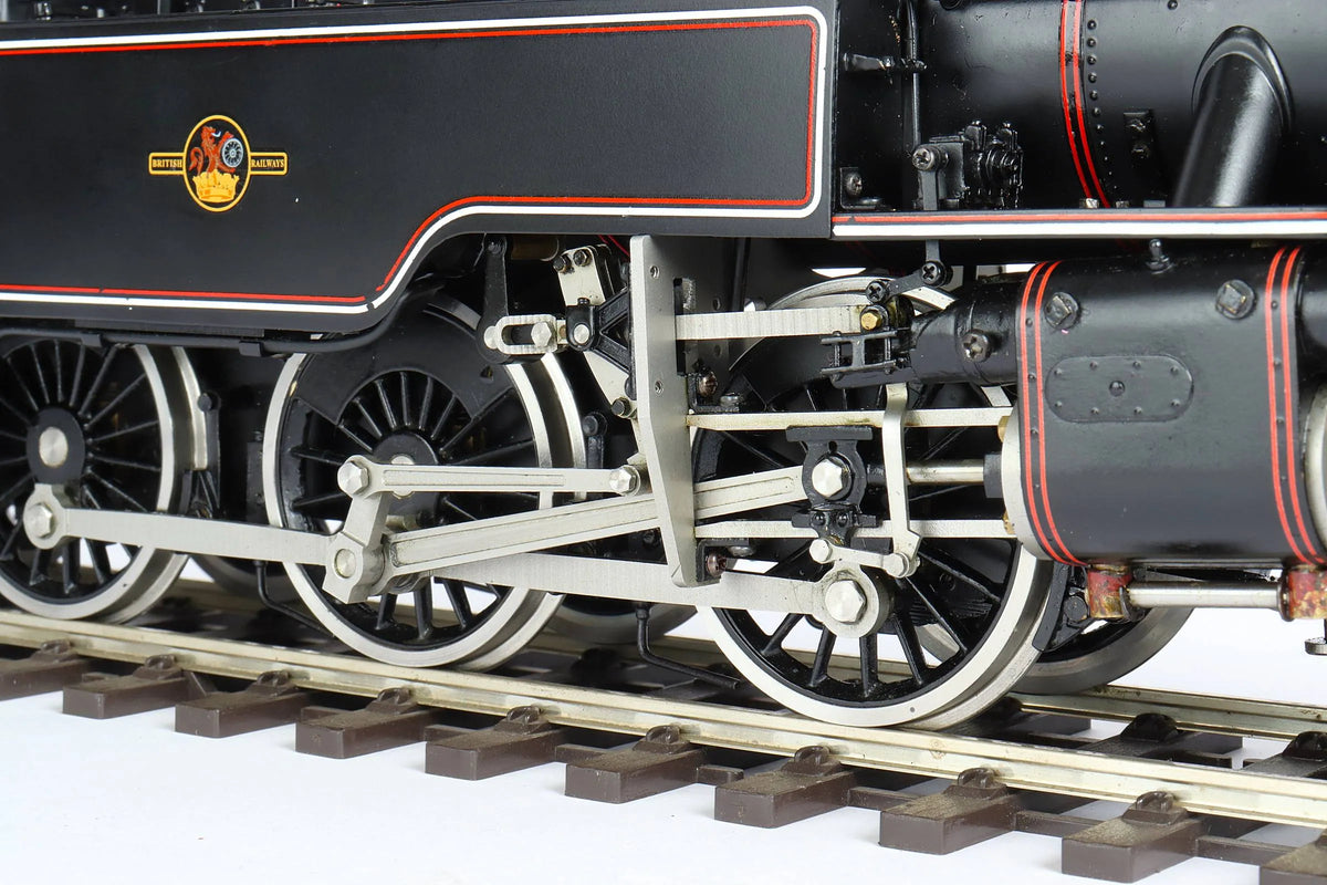 Gauge 1 BR Class 4MT