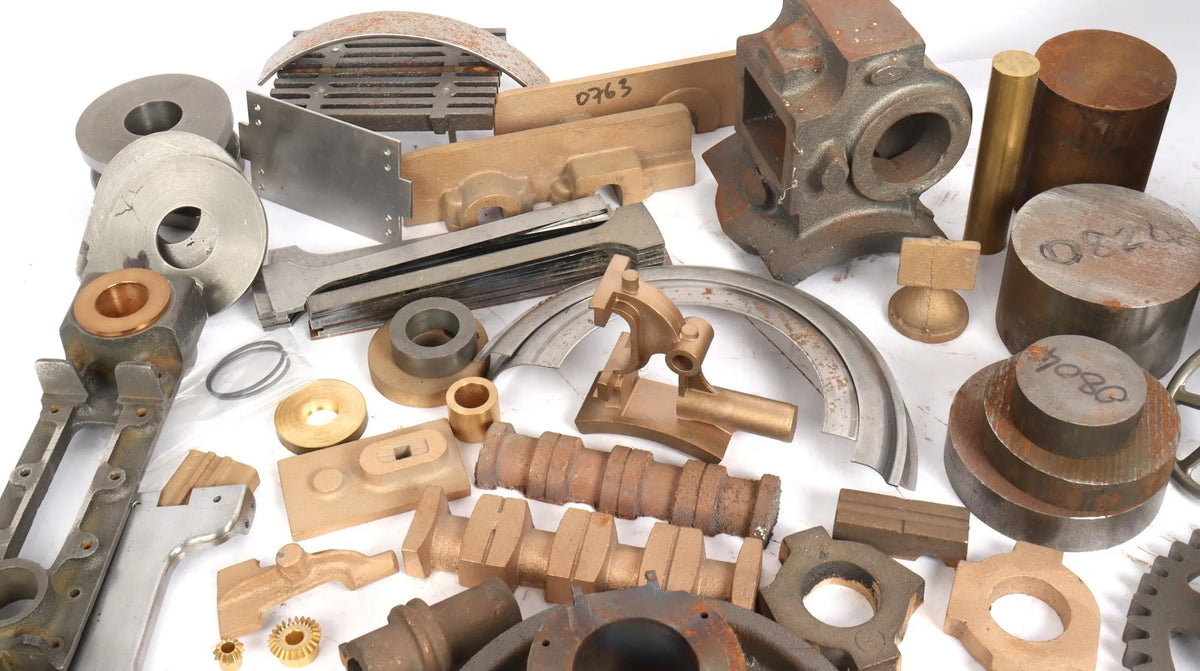 2 inch scale part-built Fowler A7 with commercial boiler