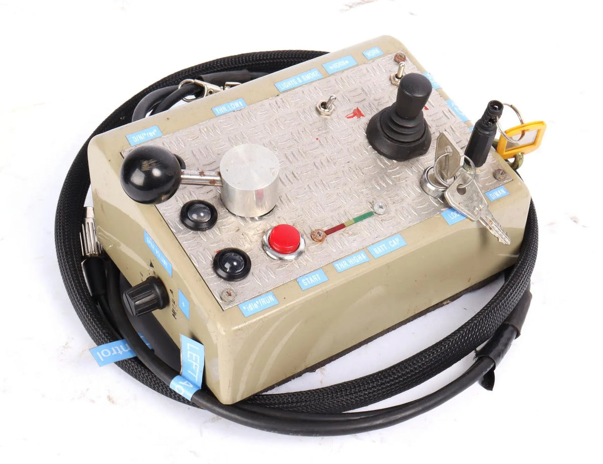 5 inch gauge DB V200