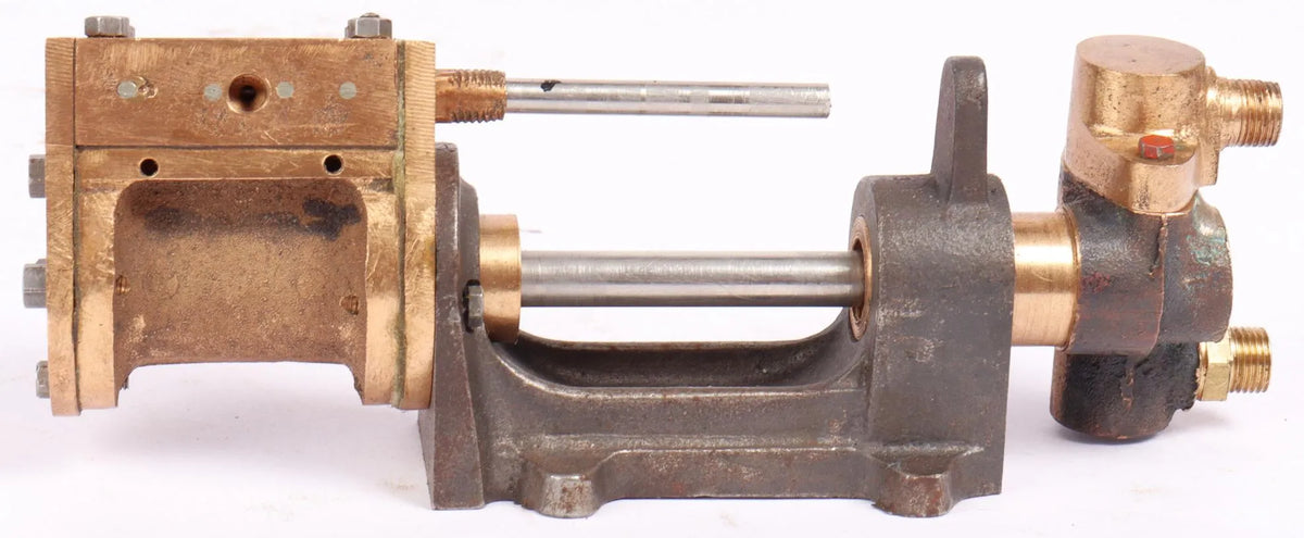 Stuart Turner steam pump