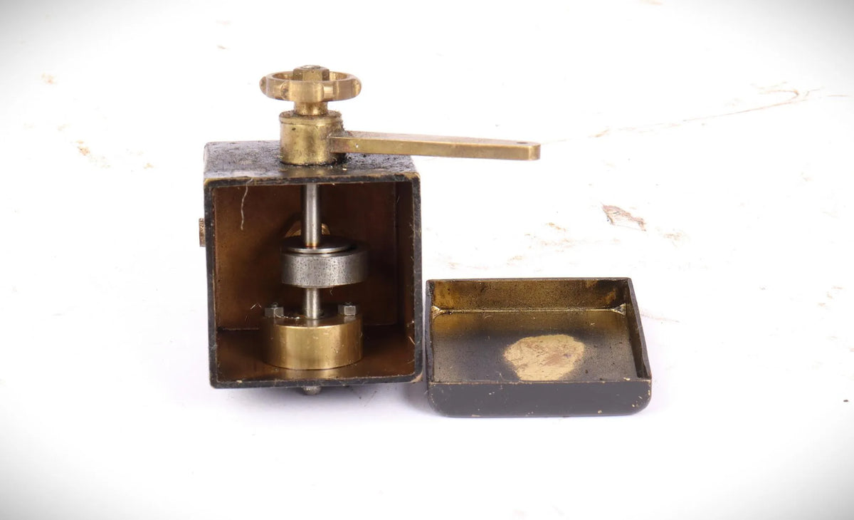 3 1/2 inch gauge 4-4-0