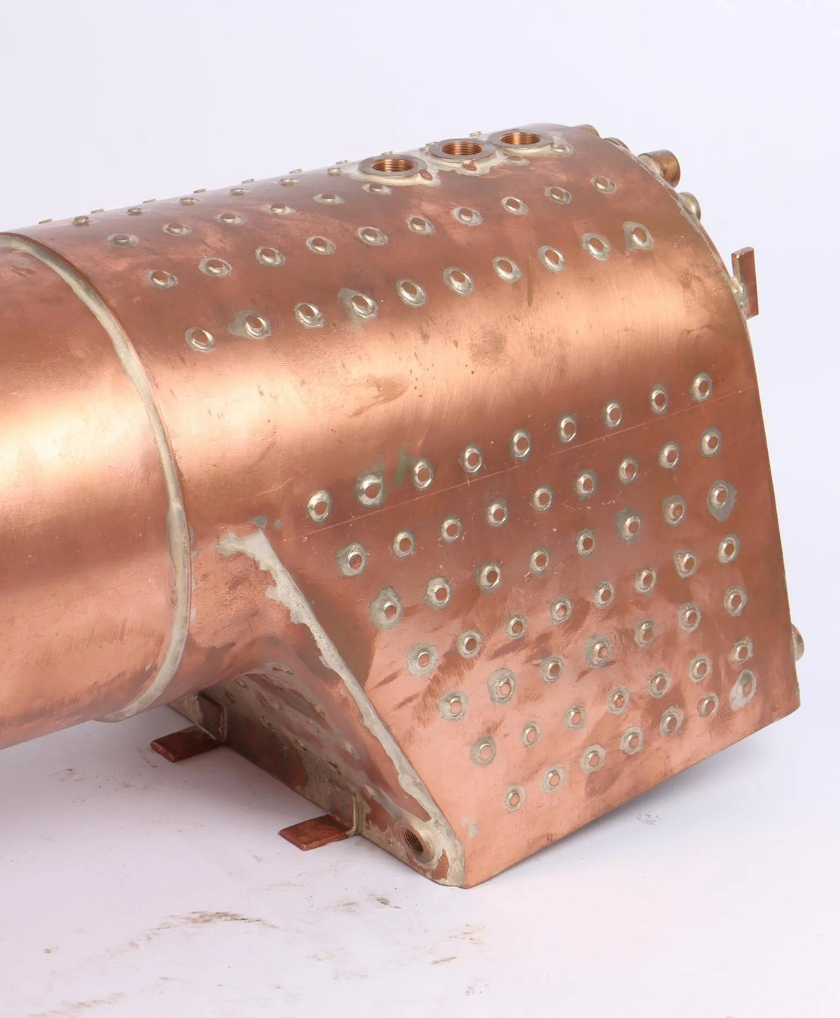 5 inch gauge LNER V2