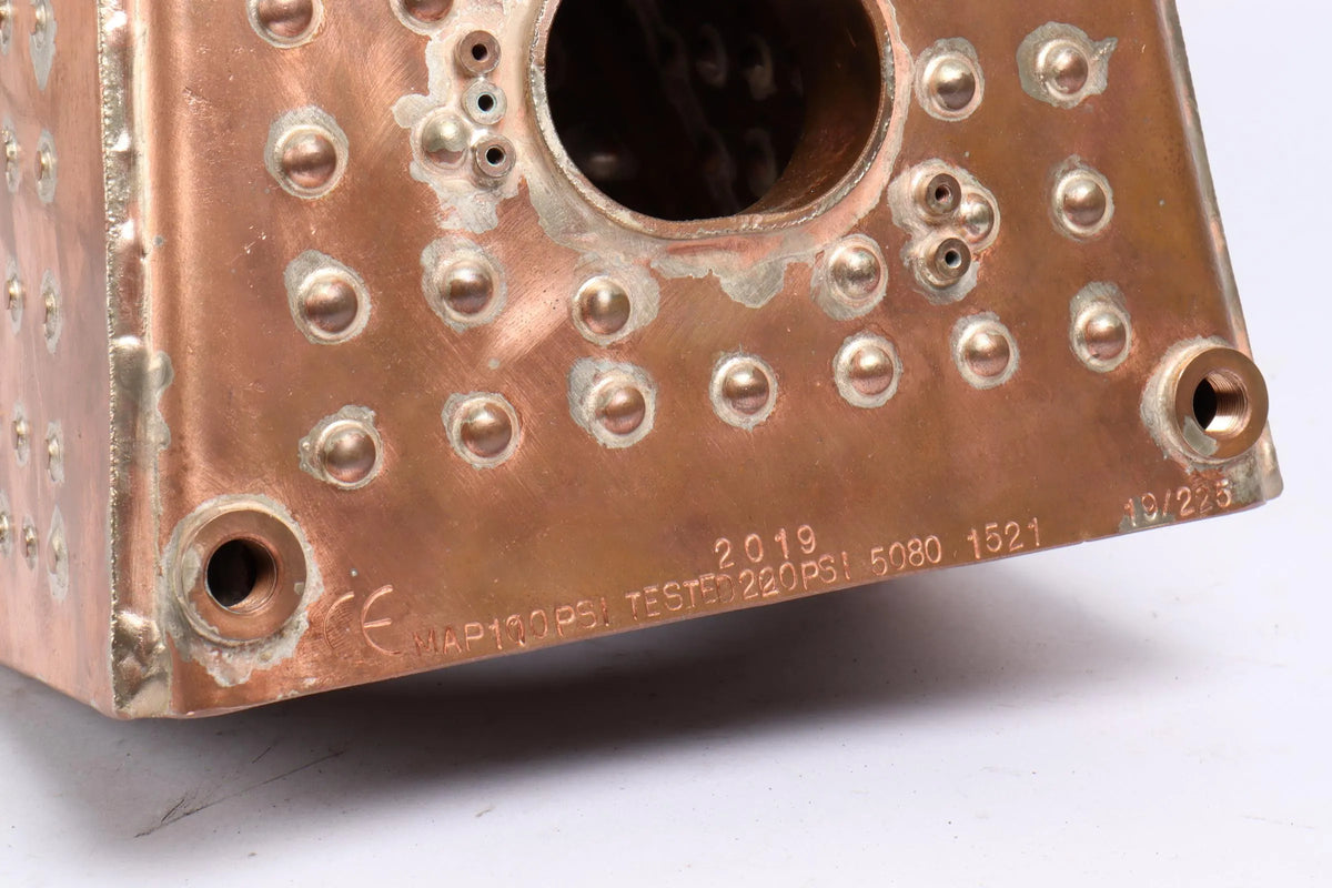 5 inch gauge LNER V2