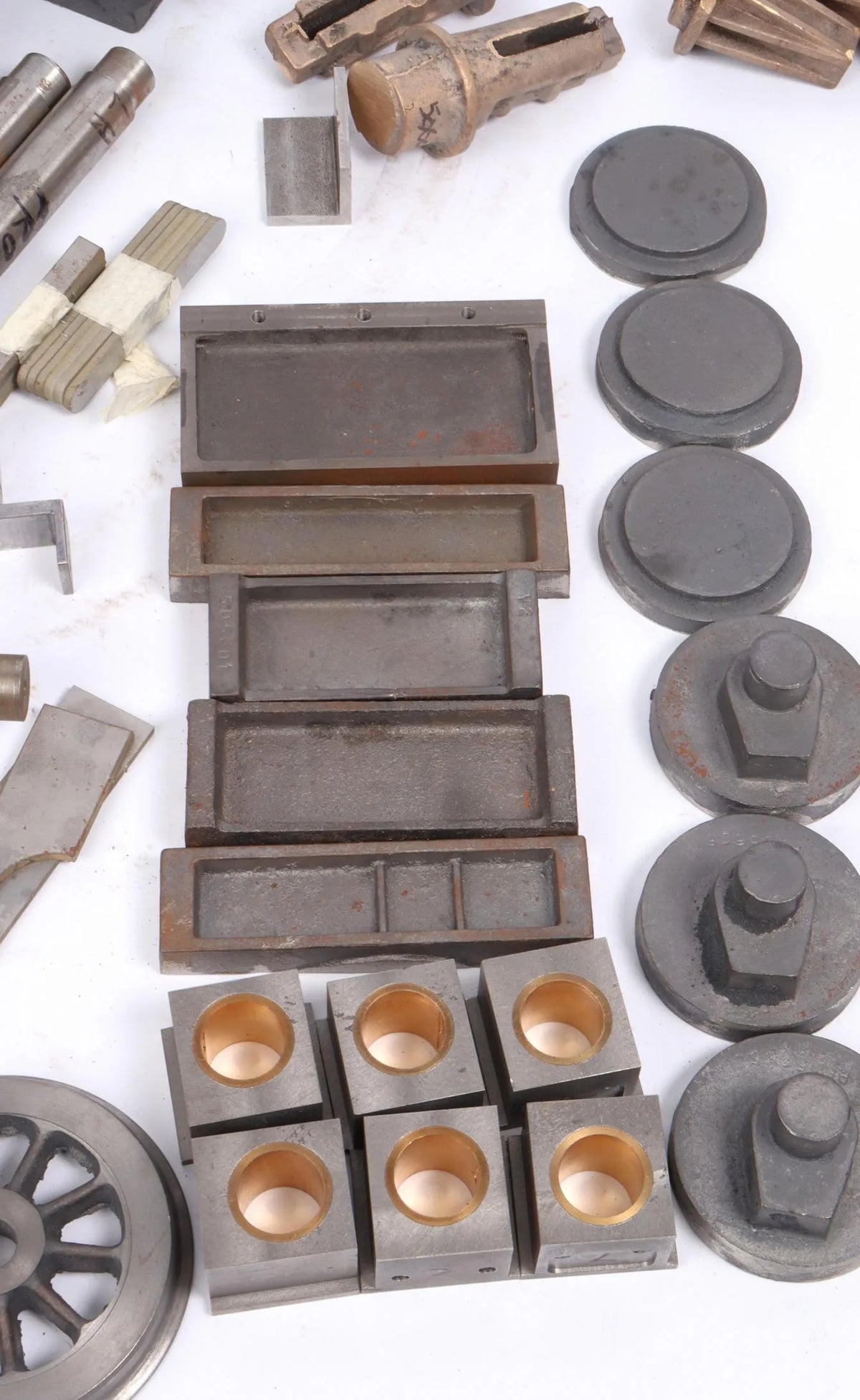 5 inch gauge LNER V2