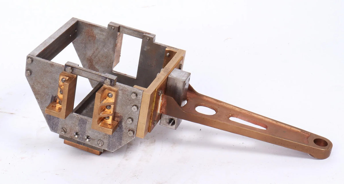 5 inch gauge LNER V2