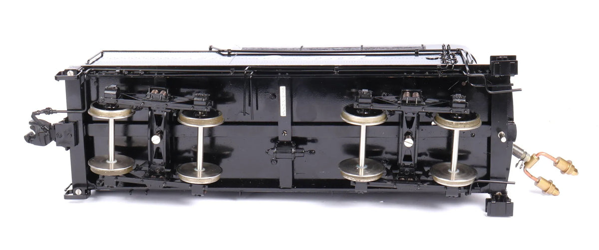 45mm narrow gauge Accucraft D&RGW C-21 2-8-0
