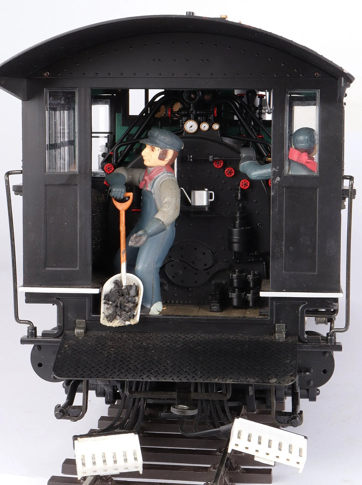Bachmann Denver & Rio Grande K27 Mikado