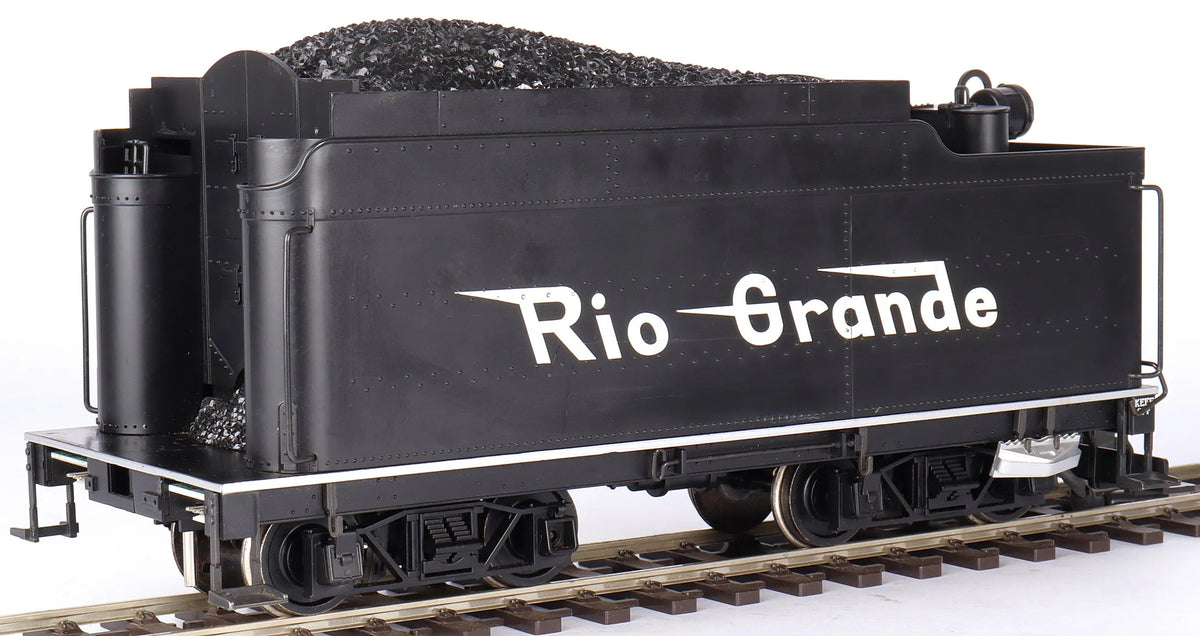 Bachmann Denver & Rio Grande K27 Mikado