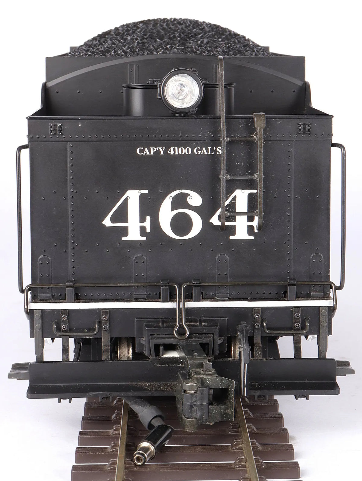 Bachmann Denver & Rio Grande K27 Mikado