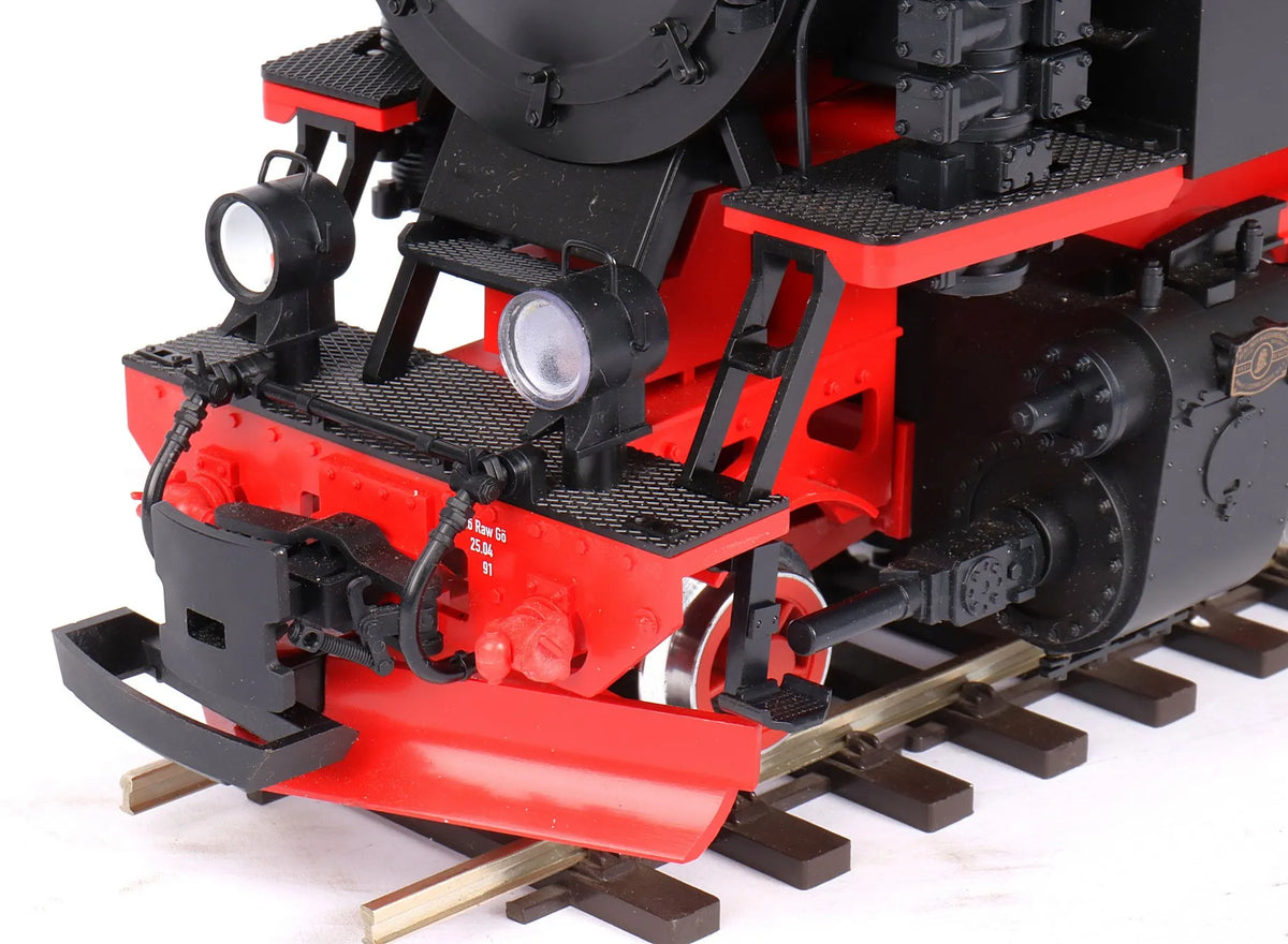LGB 21812 Class BR 99 7222-5 2-10-2T
