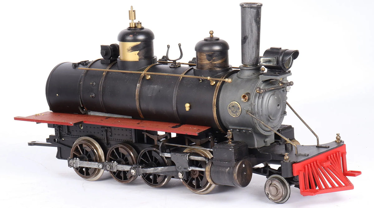 Aristocraft C-16 2-8-0