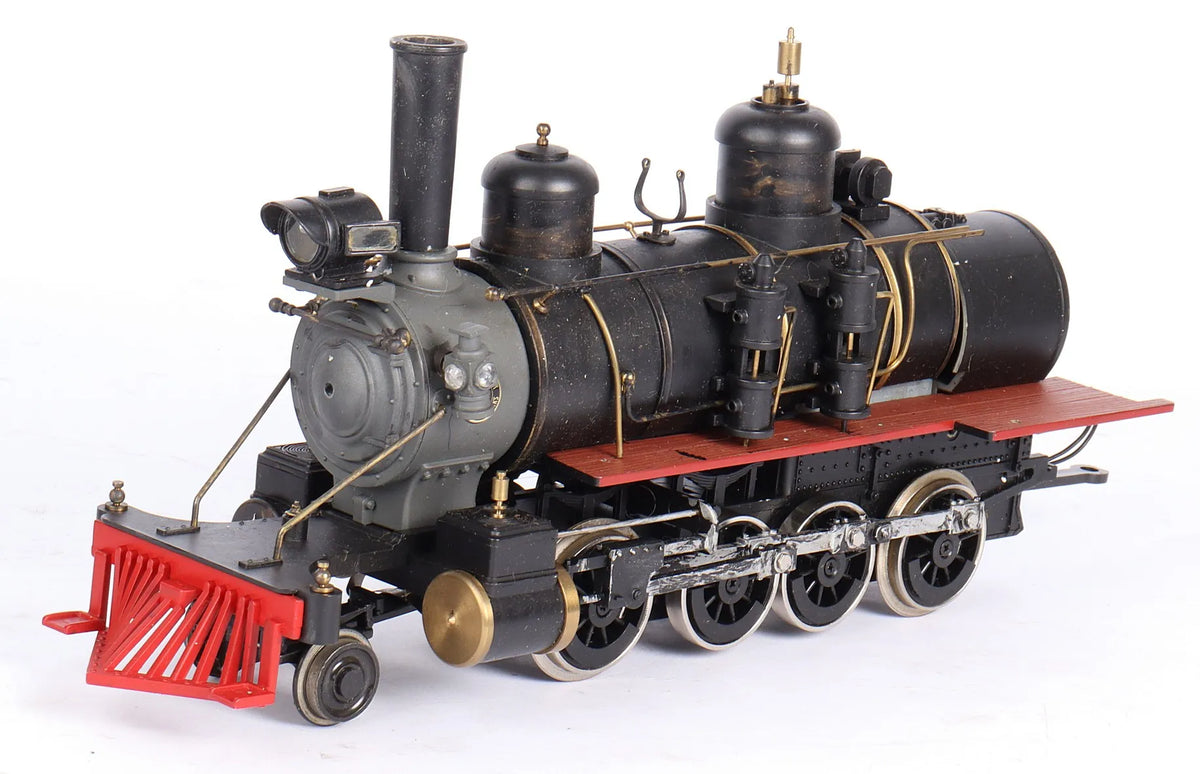 Aristocraft C-16 2-8-0