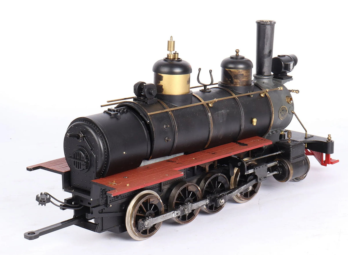 Aristocraft C-16 2-8-0