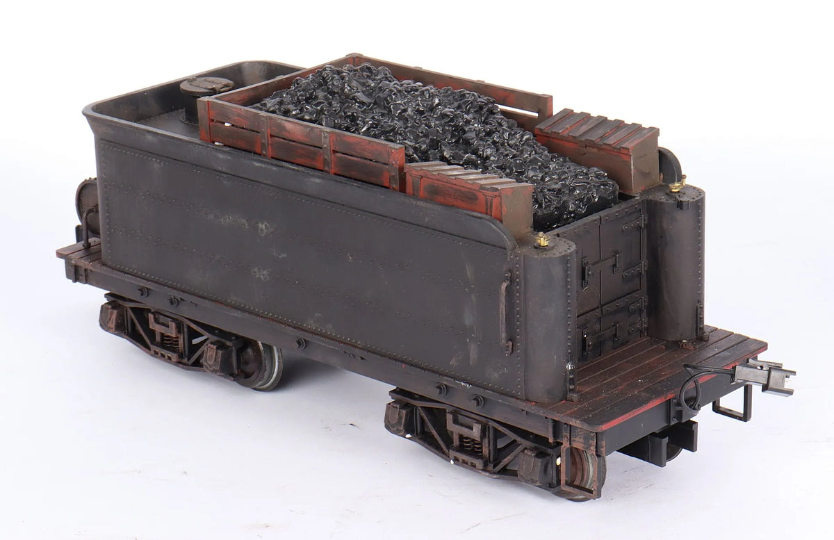 Aristocraft C-16 2-8-0