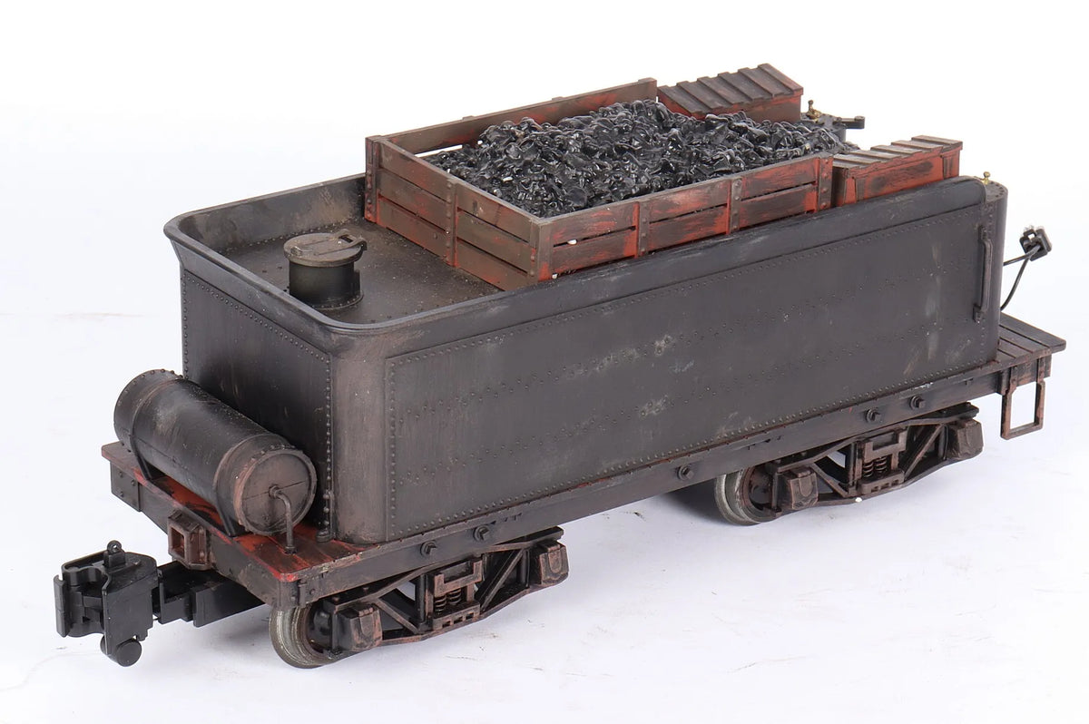 Aristocraft C-16 2-8-0