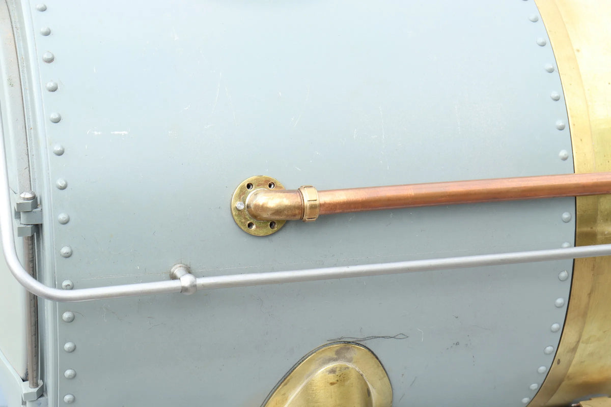 5 inch gauge LNER B1
