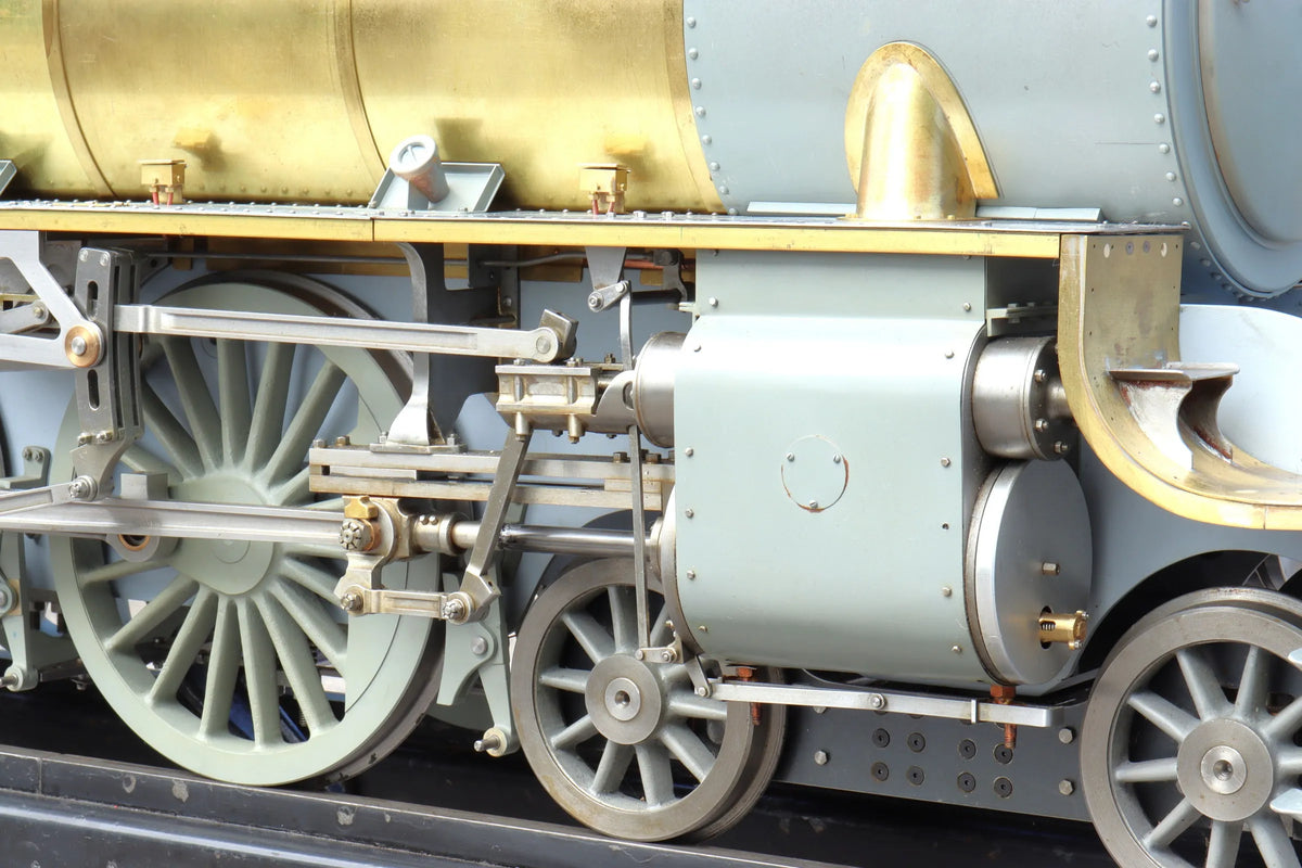 5 inch gauge LNER B1