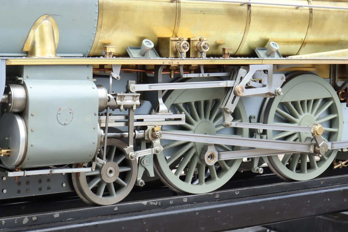 5 inch gauge LNER B1