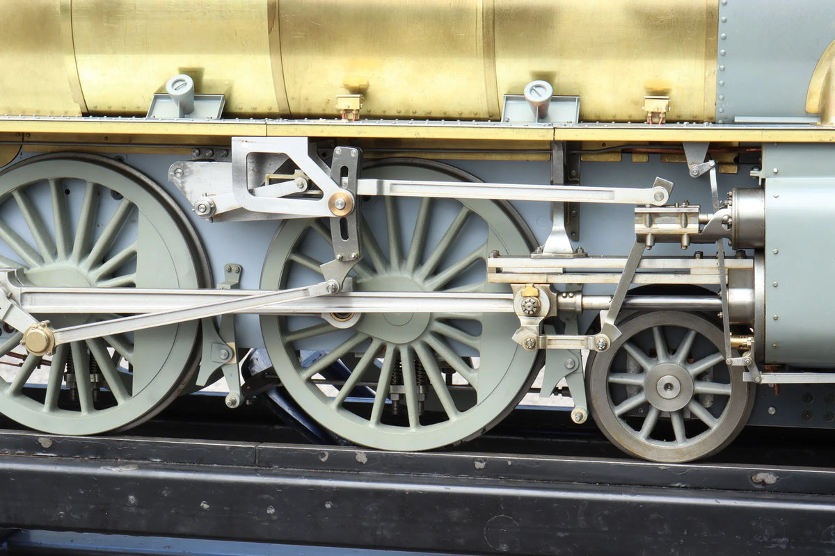 5 inch gauge LNER B1