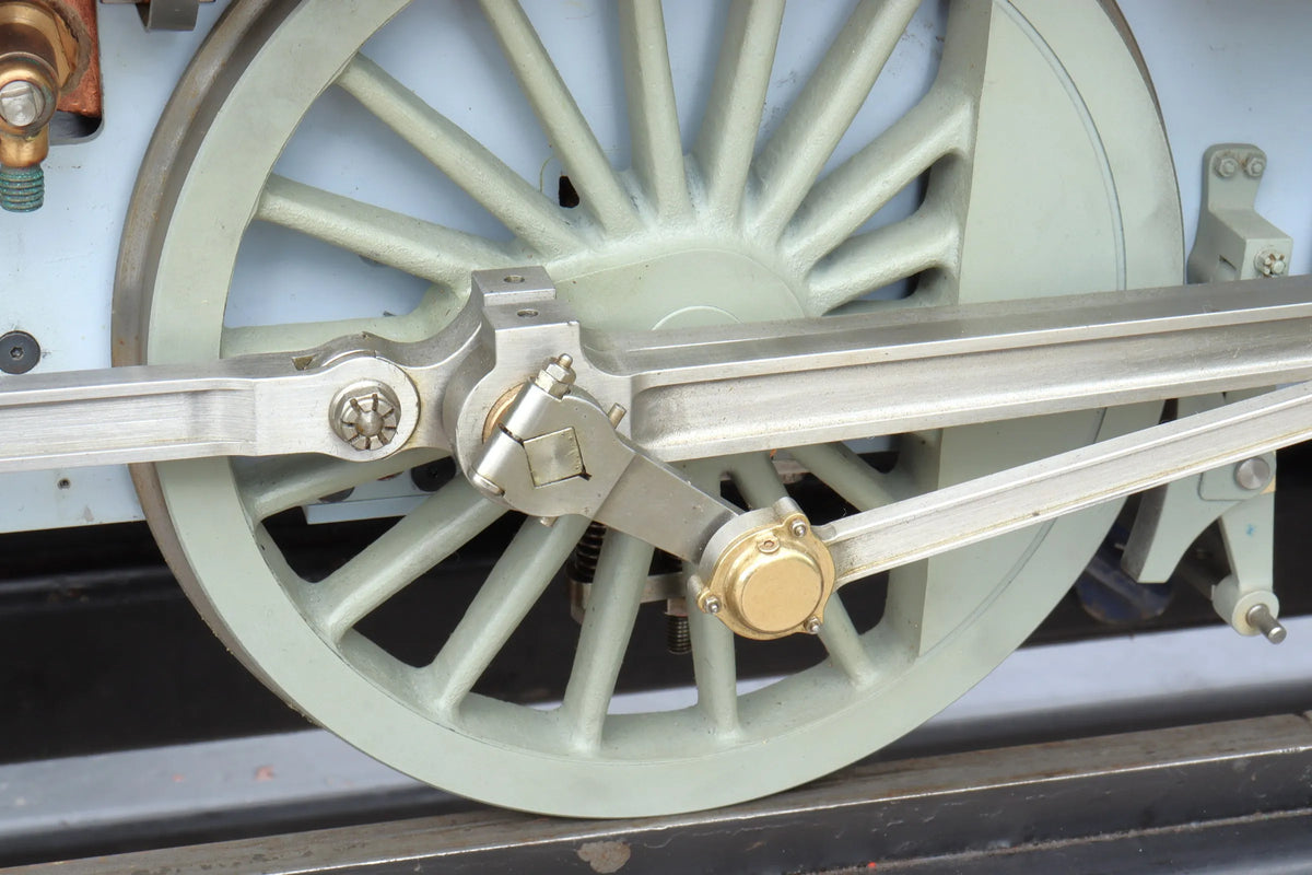 5 inch gauge LNER B1