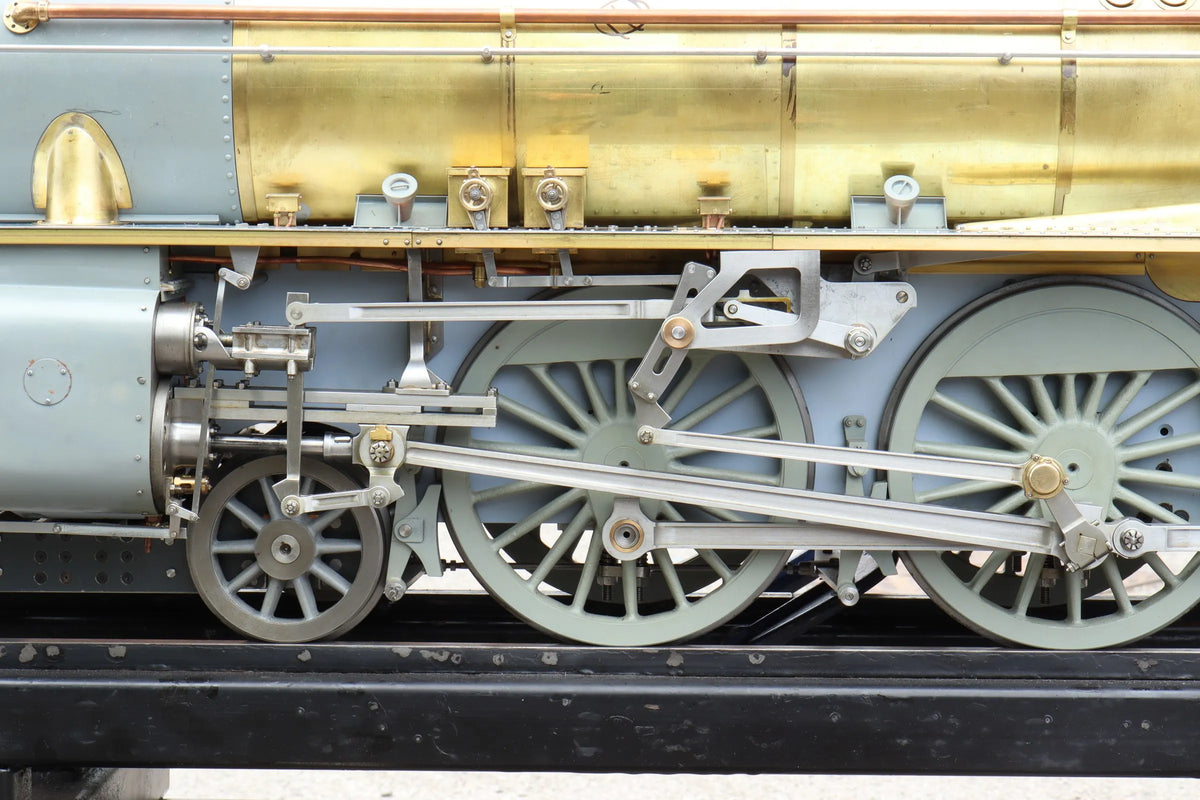 5 inch gauge LNER B1