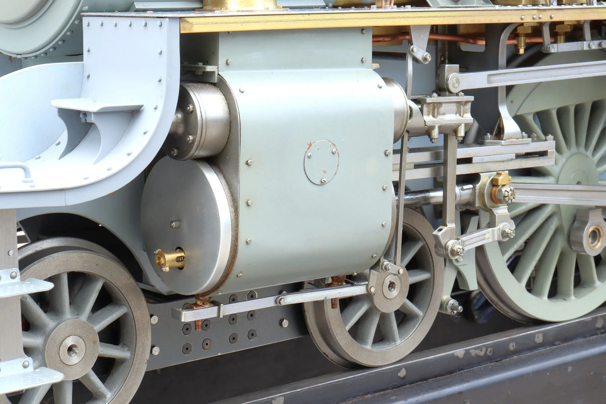 5 inch gauge LNER B1
