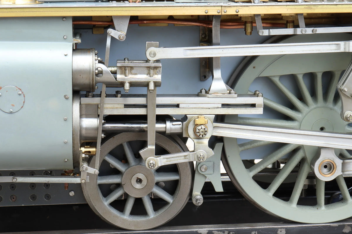 5 inch gauge LNER B1