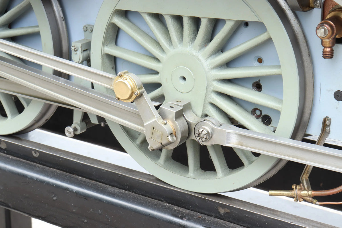 5 inch gauge LNER B1