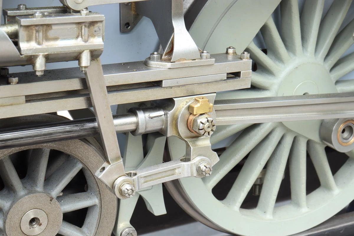 5 inch gauge LNER B1