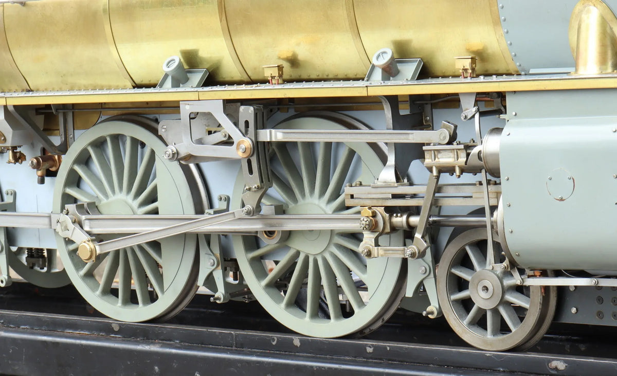 5 inch gauge LNER B1