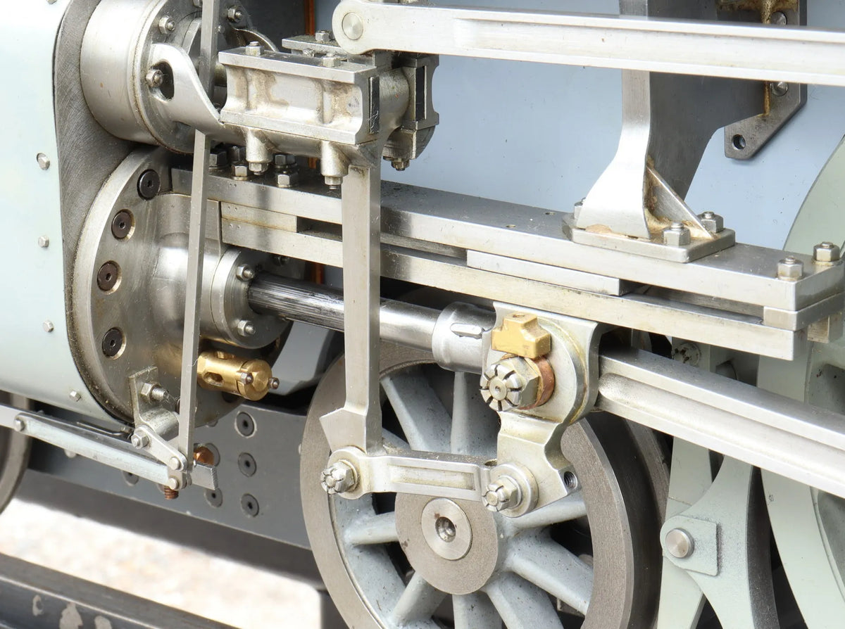 5 inch gauge LNER B1
