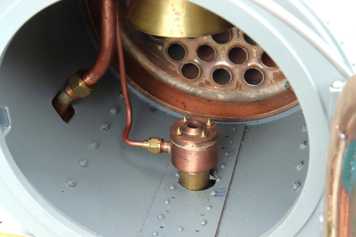 5 inch gauge LNER B1