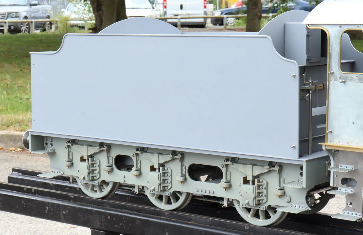 5 inch gauge LNER B1