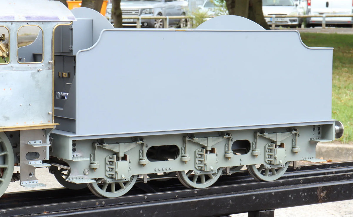 5 inch gauge LNER B1
