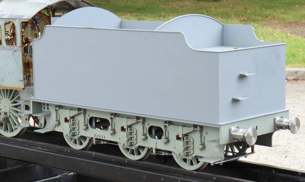 5 inch gauge LNER B1