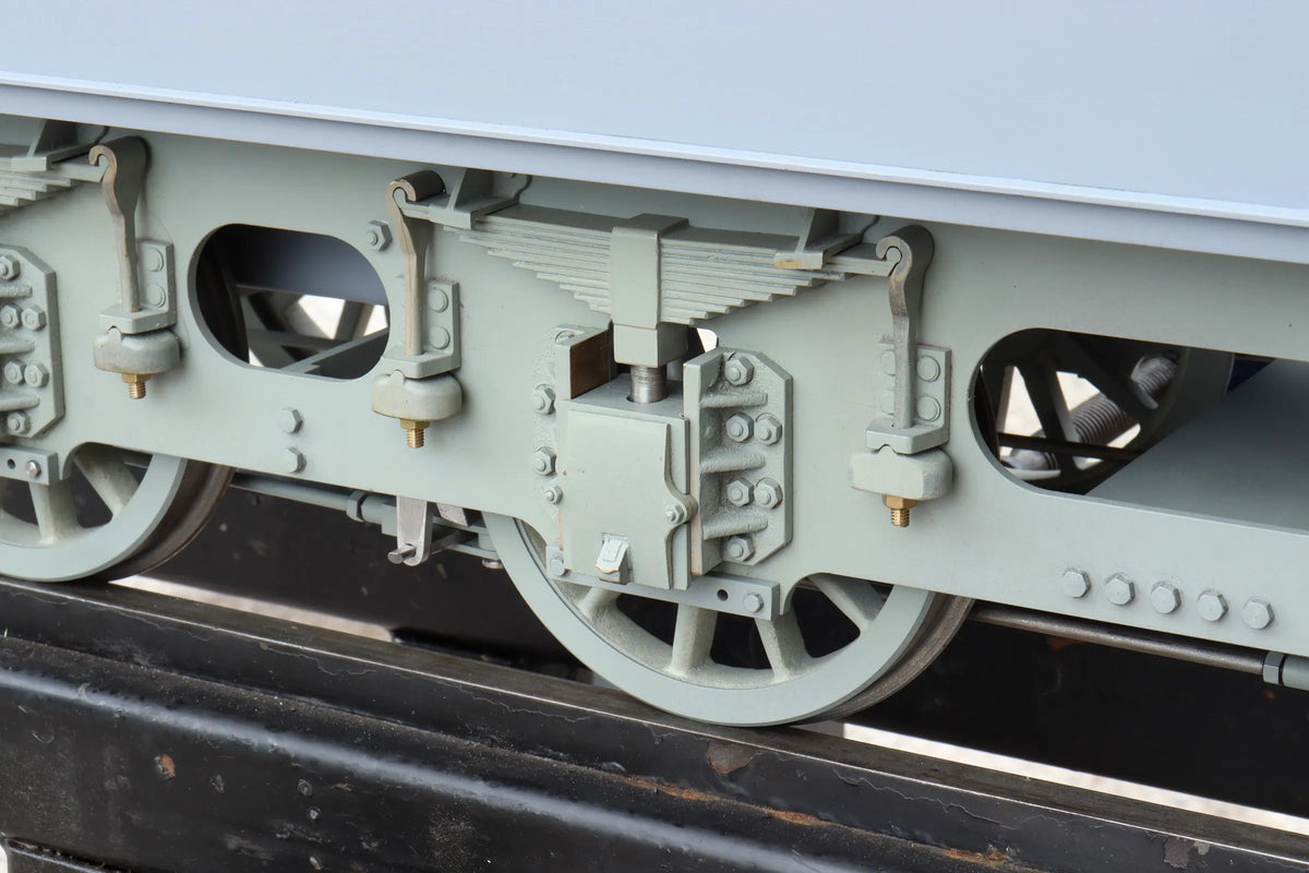 5 inch gauge LNER B1
