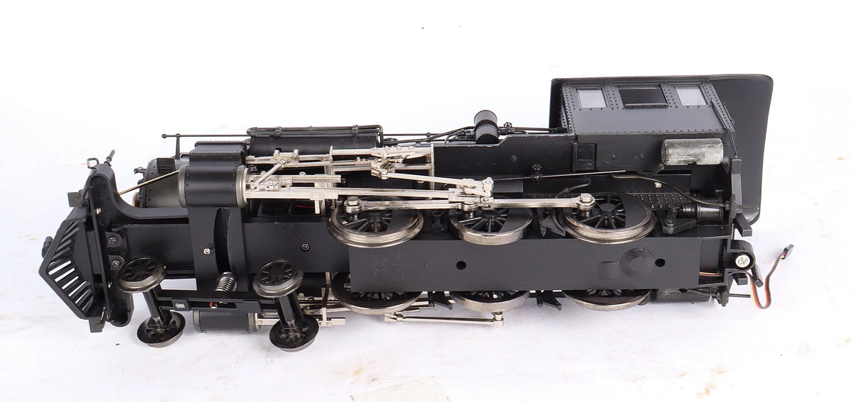 G-scale Bachmann Baldwin "Consolidation" 4-6-0