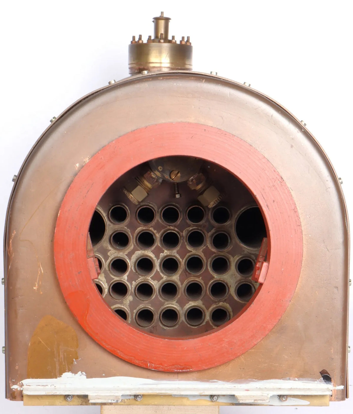 5 inch narrow gauge Hunslet 0-4-0T