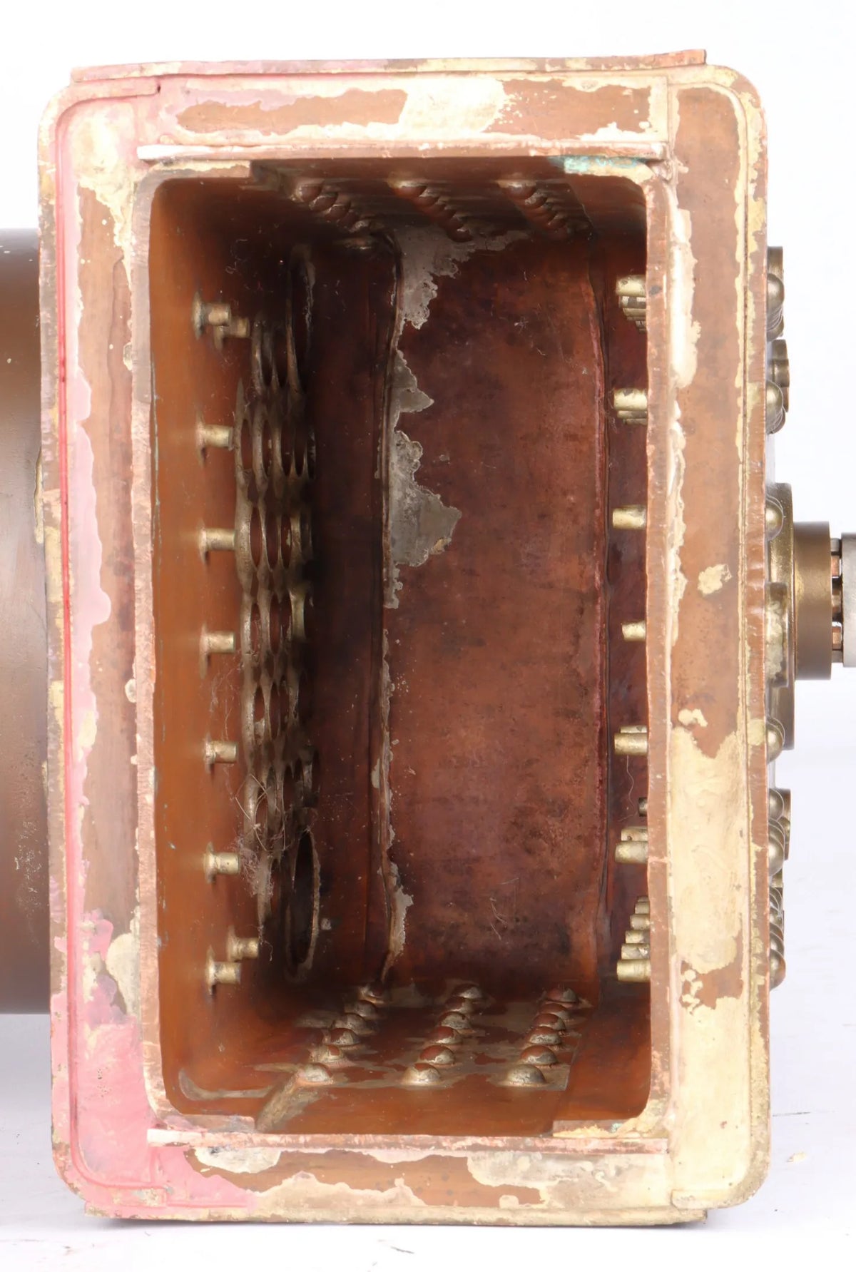 5 inch narrow gauge Hunslet 0-4-0T