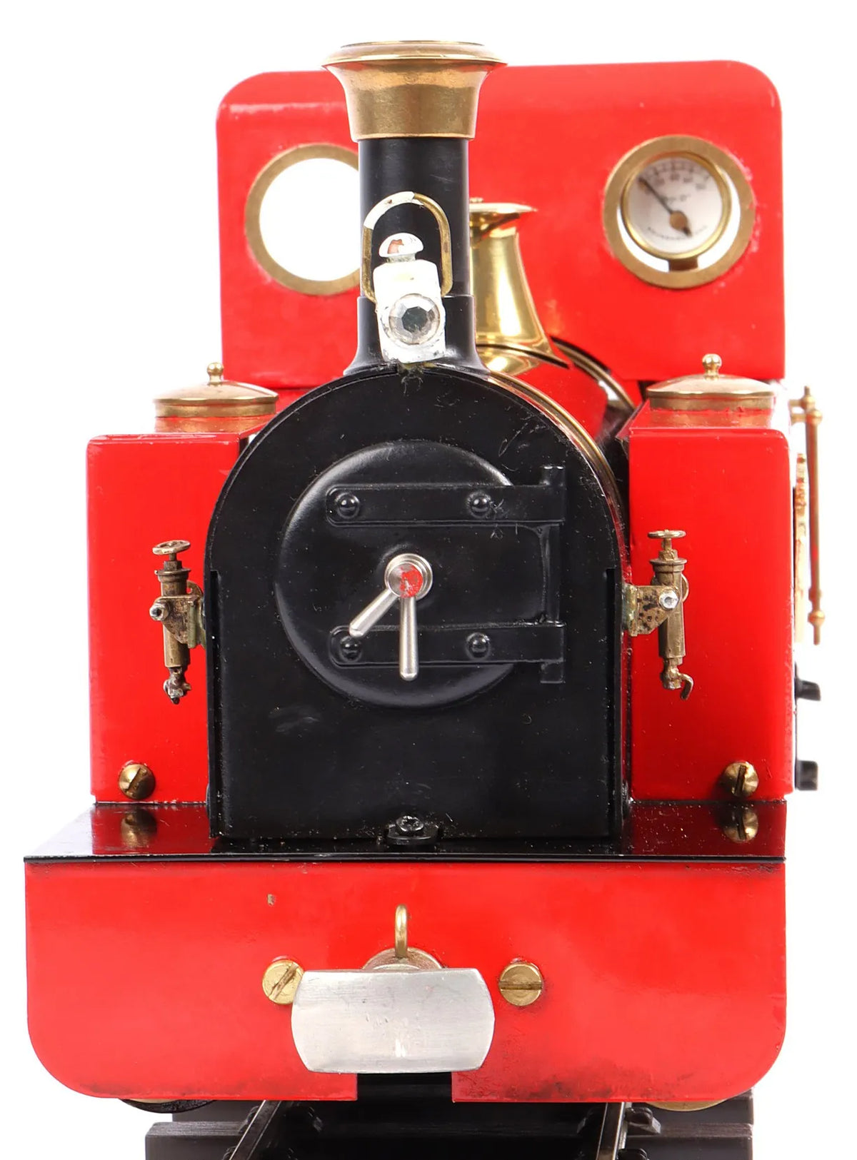 45mm gauge Roundhouse "Millie" 0-4-0T