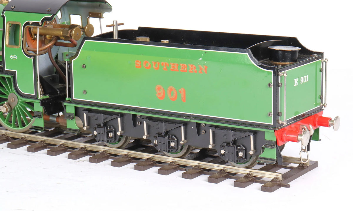 Gauge 1 Aster Southern "Schools" 4-4-0