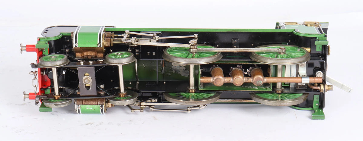 Gauge 1 Aster Southern "Schools" 4-4-0