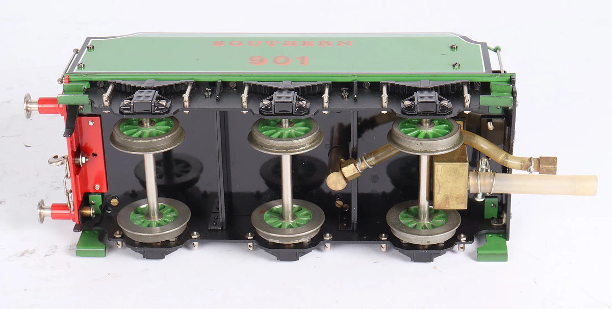 Gauge 1 Aster Southern "Schools" 4-4-0