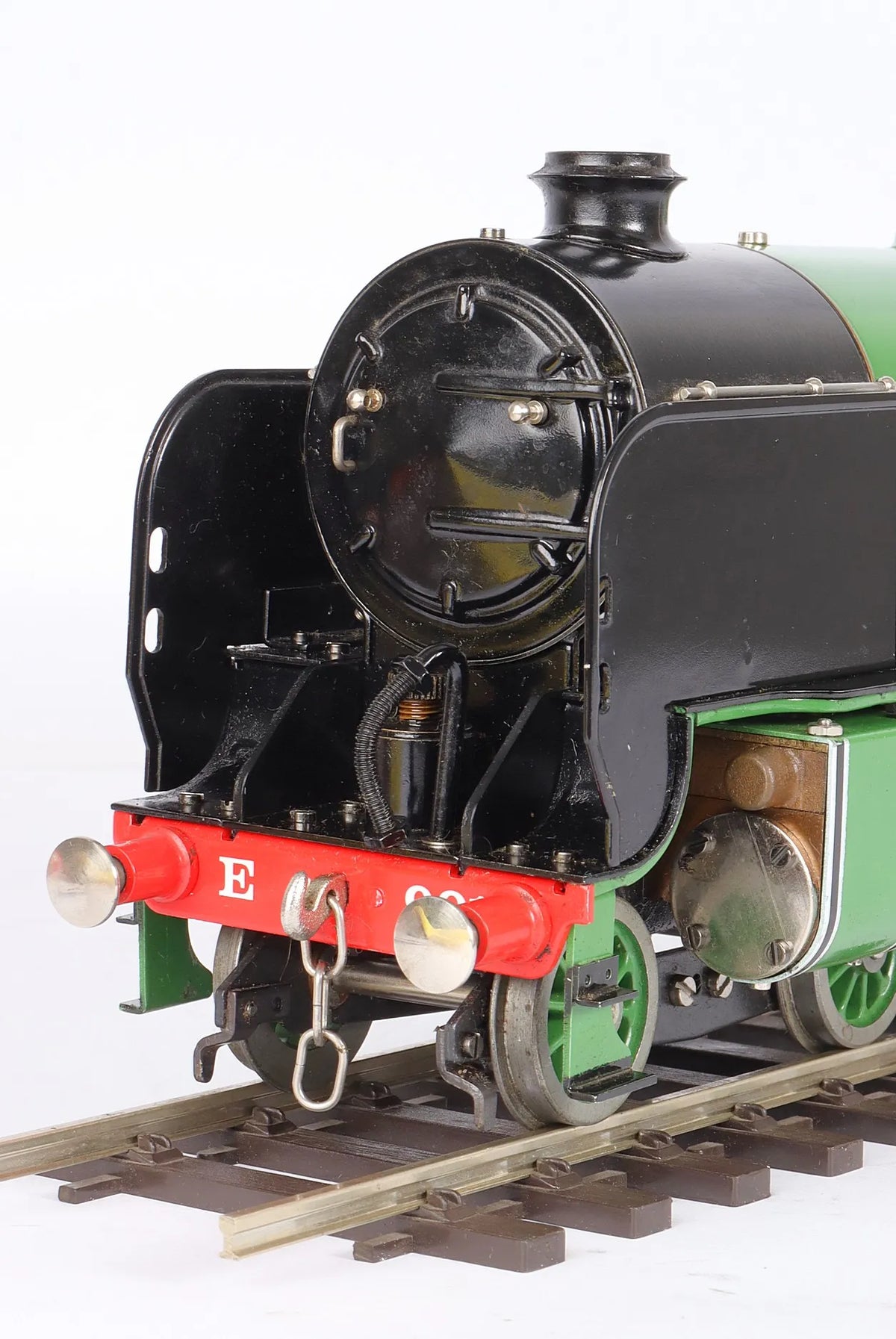 Gauge 1 Aster Southern "Schools" 4-4-0