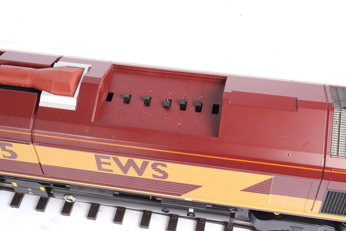 Aristocraft Class 66