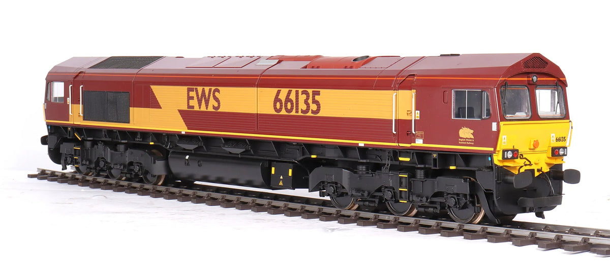 Aristocraft Class 66