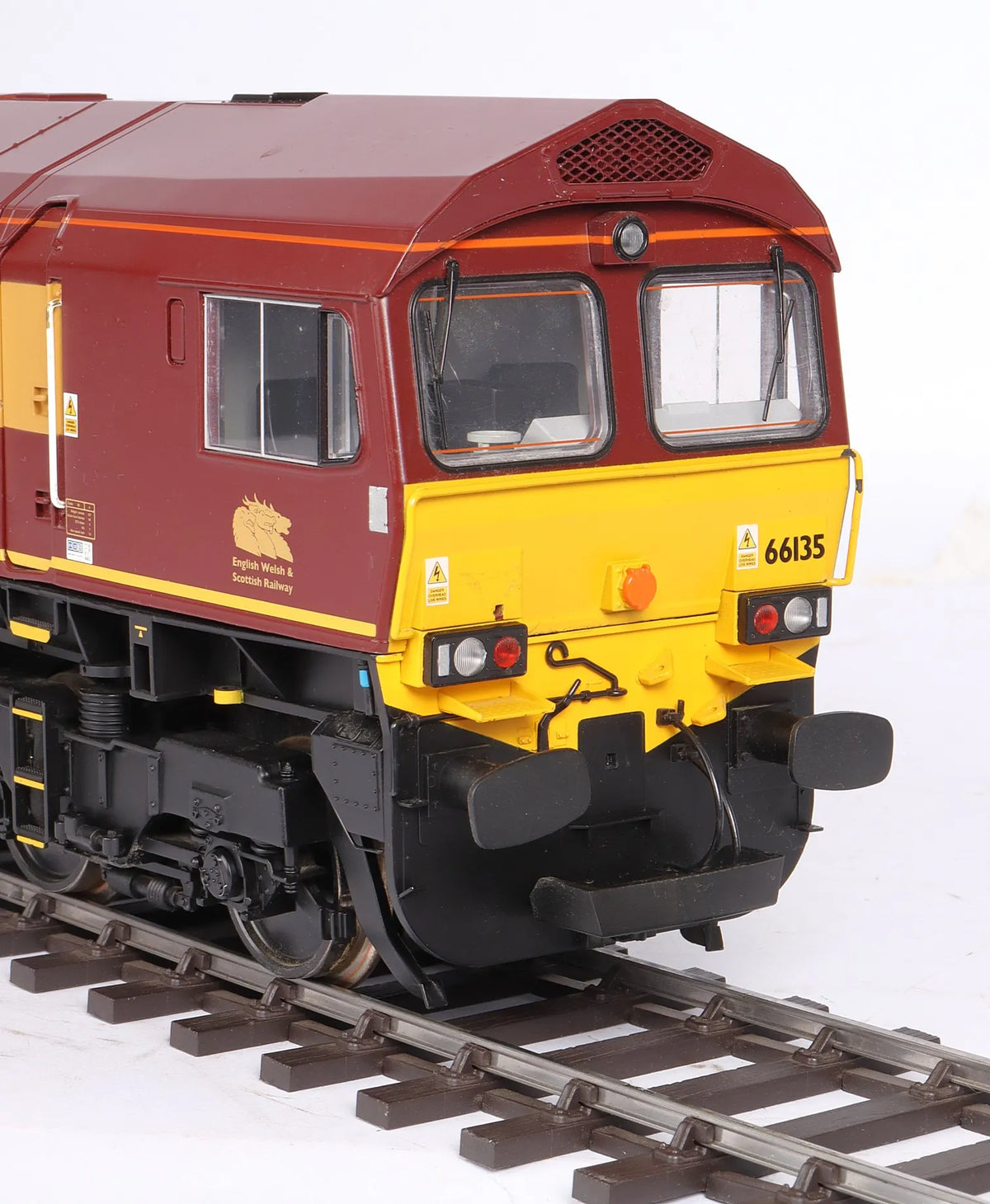 Aristocraft Class 66