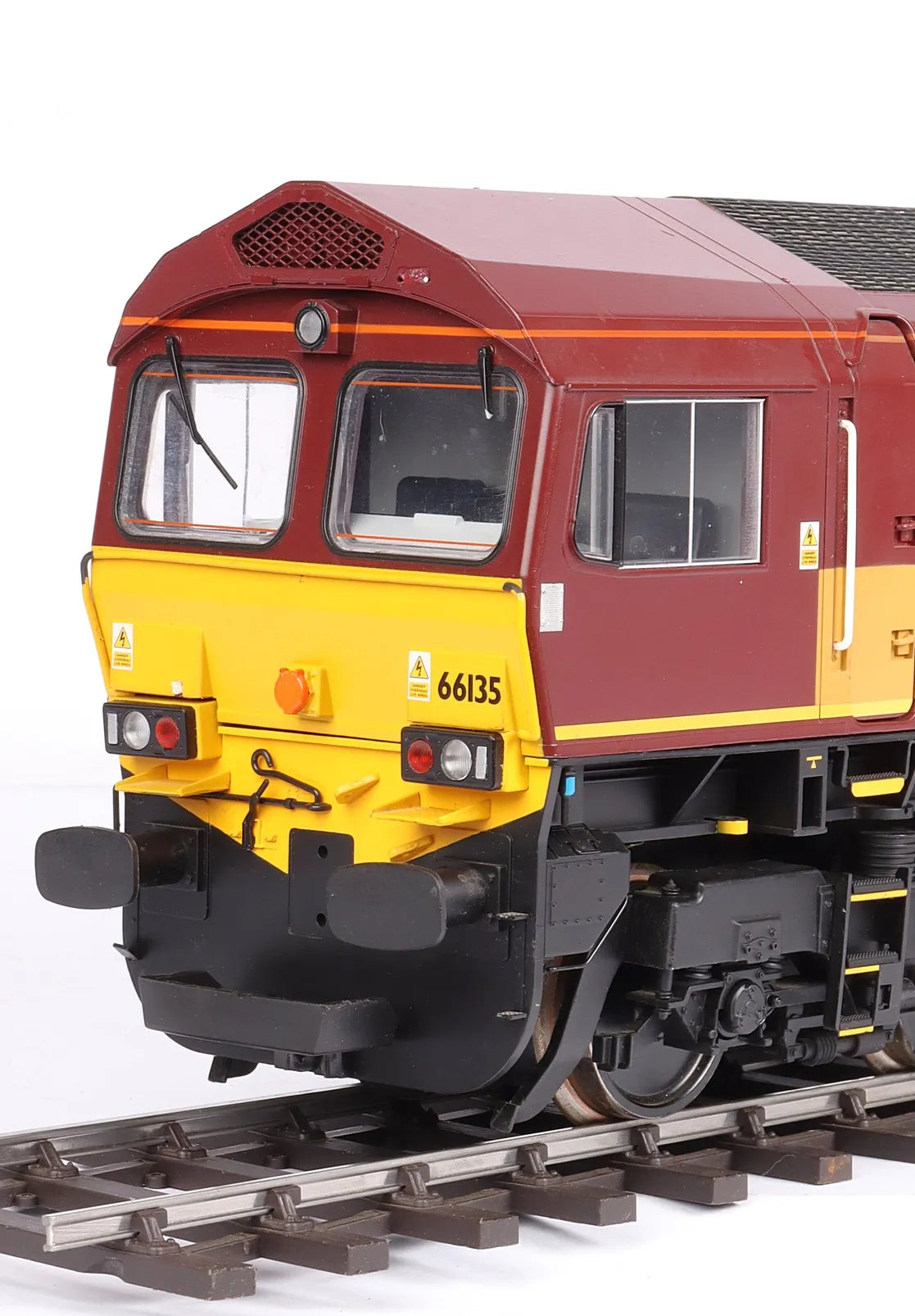 Aristocraft Class 66